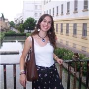 Apasionada del inglés. Enseñanza para aquellos que quieran superar o empezar con un nivel básico.